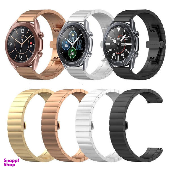 بند درمه (Dorme) مدل Ocean مناسب برای ساعت هوشمند سامسونگ Galaxy Watch 5 44mm
