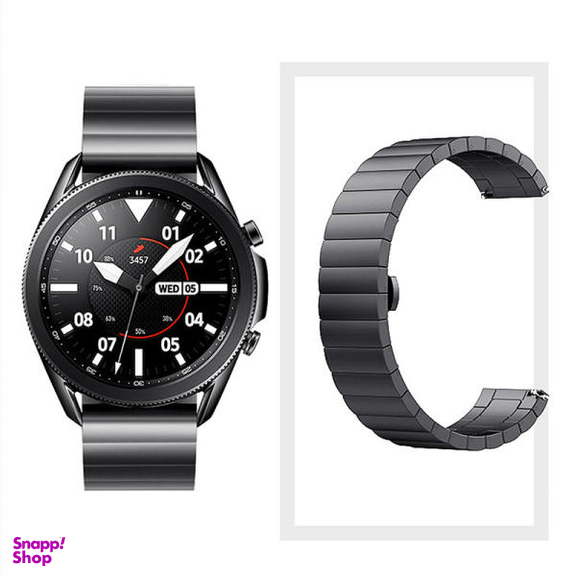 بند درمه (Dorme) مدل Ocean مناسب برای ساعت هوشمند سامسونگ Galaxy Watch 5 44mm