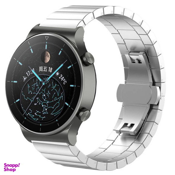 بند درمه (Dorme) مدل Ocean مناسب برای ساعت هوشمند سامسونگ Galaxy Watch 5 44mm