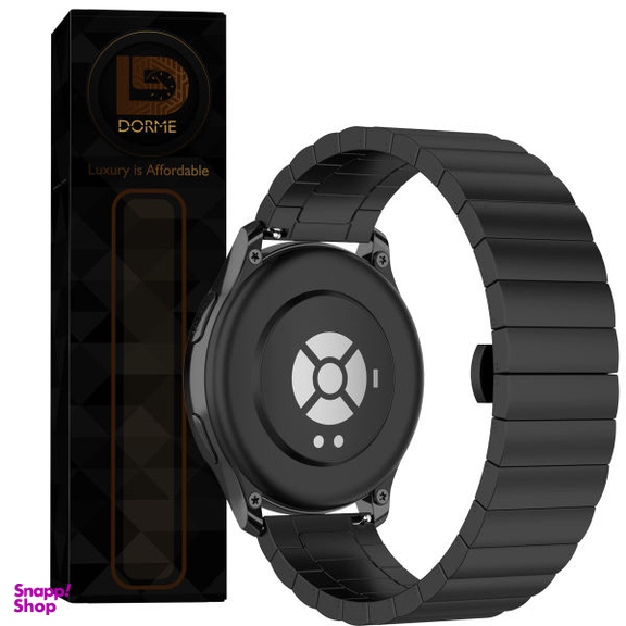 بند درمه (Dorme) مدل Ocean مناسب برای ساعت هوشمند سامسونگ Galaxy Watch 5 44mm