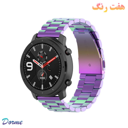 بند درمه (Dorme) مدل Nova مناسب برای ساعت هوشمند سامسونگ Galaxy Watch 5 40mm
