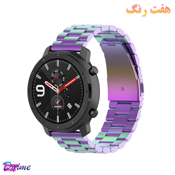 بند درمه (Dorme) مدل Nova مناسب برای ساعت هوشمند سامسونگ Galaxy Watch 5 40mm