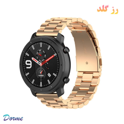 بند درمه (Dorme) مدل Nova مناسب برای ساعت هوشمند سامسونگ Galaxy Watch 5 40mm