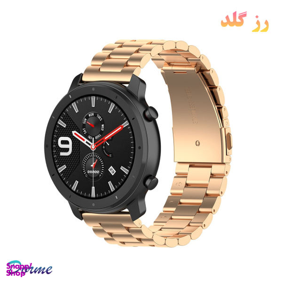 بند درمه (Dorme) مدل Nova مناسب برای ساعت هوشمند سامسونگ Galaxy Watch 5 40mm