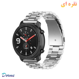 بند درمه (Dorme) مدل Nova مناسب برای ساعت هوشمند سامسونگ Galaxy Watch 5 40mm