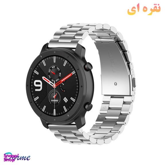 بند درمه (Dorme) مدل Nova مناسب برای ساعت هوشمند سامسونگ Galaxy Watch 5 40mm