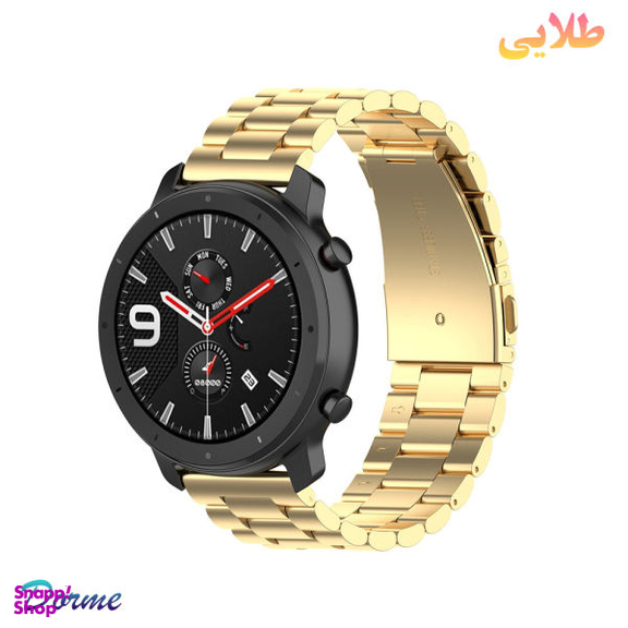 بند درمه (Dorme) مدل Nova مناسب برای ساعت هوشمند سامسونگ Galaxy Watch 5 40mm