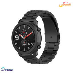 بند درمه (Dorme) مدل Nova مناسب برای ساعت هوشمند سامسونگ Galaxy Watch 5 40mm