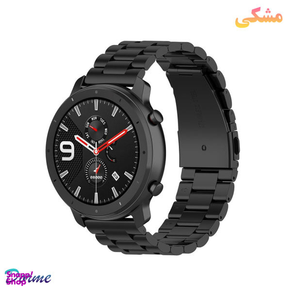 بند درمه (Dorme) مدل Nova مناسب برای ساعت هوشمند سامسونگ Galaxy Watch 5 40mm
