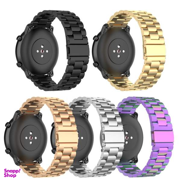 بند درمه (Dorme) مدل Nova مناسب برای ساعت هوشمند سامسونگ Galaxy Watch 5 40mm