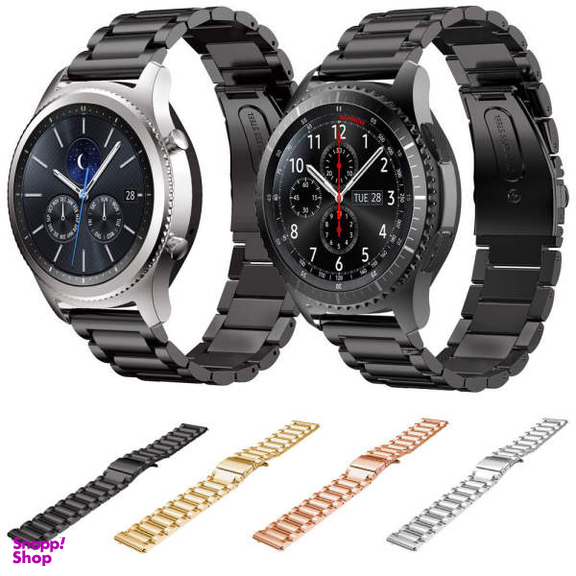 بند درمه (Dorme) مدل Nova مناسب برای ساعت هوشمند سامسونگ Galaxy Watch 5 40mm