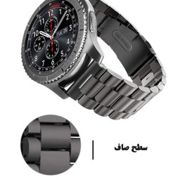 بند درمه (Dorme) مدل Nova مناسب برای ساعت هوشمند سامسونگ Galaxy Watch 5 40mm