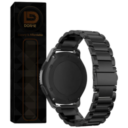 بند درمه (Dorme) مدل Nova مناسب برای ساعت هوشمند سامسونگ Galaxy Watch 5 40mm