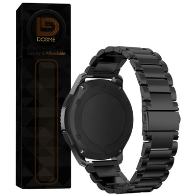 بند درمه (Dorme) مدل Nova مناسب برای ساعت هوشمند سامسونگ Galaxy Watch 5 40mm
