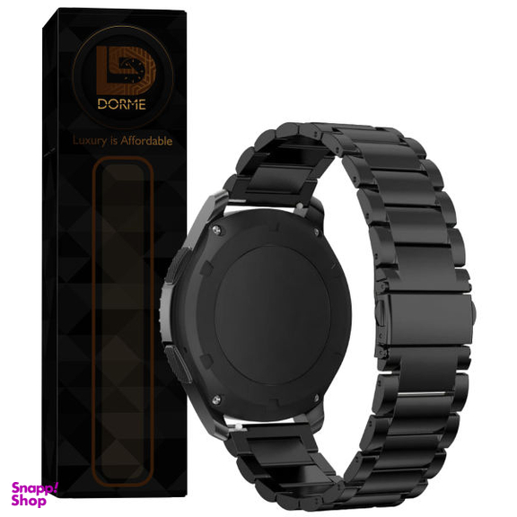 بند درمه (Dorme) مدل Nova مناسب برای ساعت هوشمند سامسونگ Galaxy Watch 5 40mm