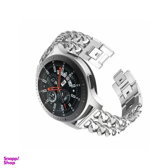 بند درمه (Dorme) مدل Lava مناسب برای ساعت هوشمند سامسونگ Galaxy Watch 4 40mm/44mm