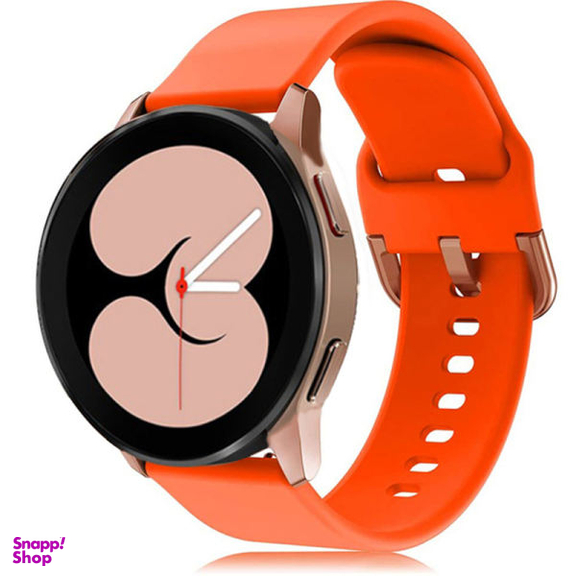 بند درمه (Dorme) مدل Diverse مناسب برای ساعت هوشمند سامسونگ Galaxy Watch 4 40mm/44mm