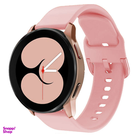 بند درمه (Dorme) مدل Diverse مناسب برای ساعت هوشمند سامسونگ Galaxy Watch 4 40mm/44mm