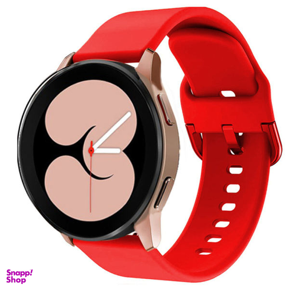 بند درمه (Dorme) مدل Diverse مناسب برای ساعت هوشمند سامسونگ Galaxy Watch 4 40mm/44mm