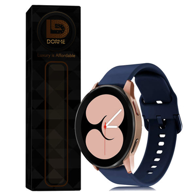 بند درمه (Dorme) مدل Diverse مناسب برای ساعت هوشمند سامسونگ Galaxy Watch 4 40mm/44mm