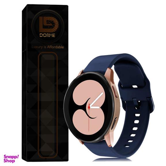 بند درمه (Dorme) مدل Diverse مناسب برای ساعت هوشمند سامسونگ Galaxy Watch 4 40mm/44mm