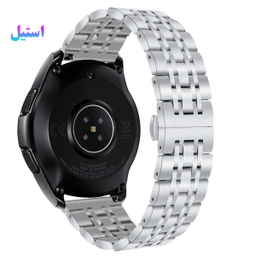 بند درمه (Dorme) مدل Reflex مناسب برای ساعت هوشمند سامسونگ Galaxy Watch 4 40mm/44mm