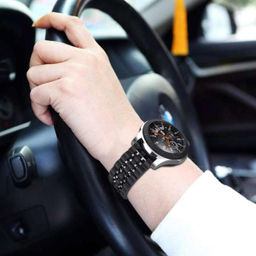 بند درمه (Dorme) مدل Reflex مناسب برای ساعت هوشمند سامسونگ Galaxy Watch 4 40mm/44mm