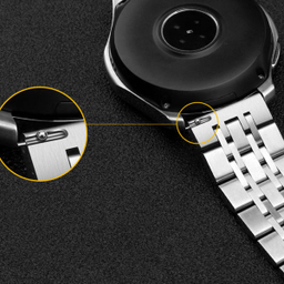بند درمه (Dorme) مدل Reflex مناسب برای ساعت هوشمند سامسونگ Galaxy Watch 4 40mm/44mm