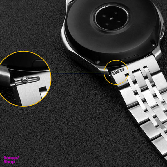 بند درمه (Dorme) مدل Reflex مناسب برای ساعت هوشمند سامسونگ Galaxy Watch 4 40mm/44mm