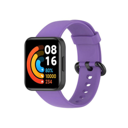 بند درمه مدل Daily مناسب برای ساعت هوشمند شیائومی Redmi Watch 2 Lite