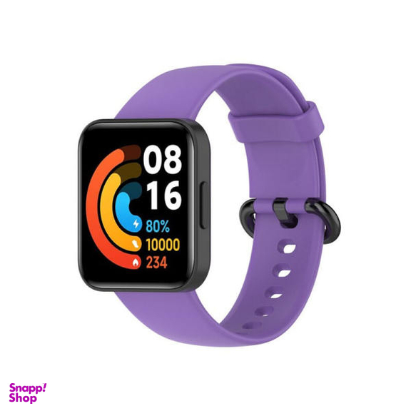بند درمه مدل Daily مناسب برای ساعت هوشمند شیائومی Redmi Watch 2 Lite