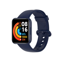 بند درمه مدل Daily مناسب برای ساعت هوشمند شیائومی Redmi Watch 2 Lite