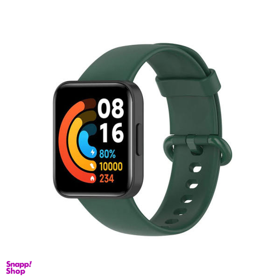 بند درمه مدل Daily مناسب برای ساعت هوشمند شیائومی Redmi Watch 2 Lite