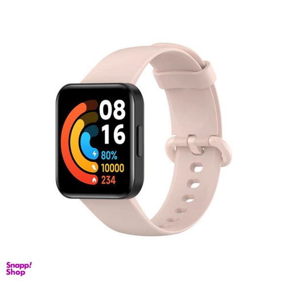 بند درمه مدل Daily مناسب برای ساعت هوشمند شیائومی Redmi Watch 2 Lite