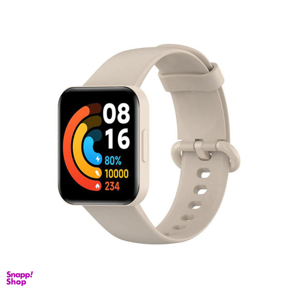 بند درمه مدل Daily مناسب برای ساعت هوشمند شیائومی Redmi Watch 2 Lite