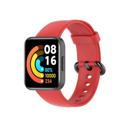بند درمه مدل Daily مناسب برای ساعت هوشمند شیائومی Redmi Watch 2 Lite