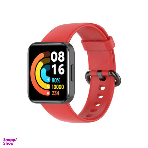 بند درمه مدل Daily مناسب برای ساعت هوشمند شیائومی Redmi Watch 2 Lite