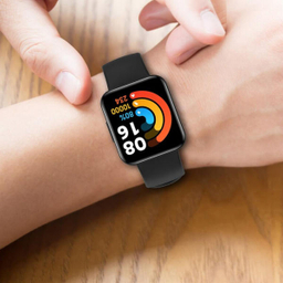بند درمه مدل Daily مناسب برای ساعت هوشمند شیائومی Redmi Watch 2 Lite