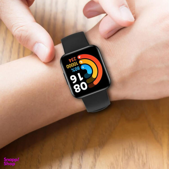 بند درمه مدل Daily مناسب برای ساعت هوشمند شیائومی Redmi Watch 2 Lite