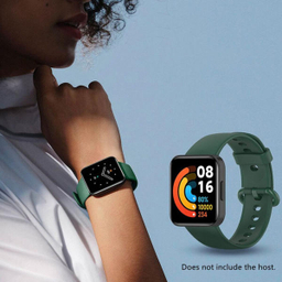 بند درمه مدل Daily مناسب برای ساعت هوشمند شیائومی Redmi Watch 2 Lite