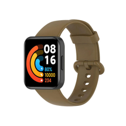 بند درمه مدل Daily مناسب برای ساعت هوشمند شیائومی Redmi Watch 2 Lite