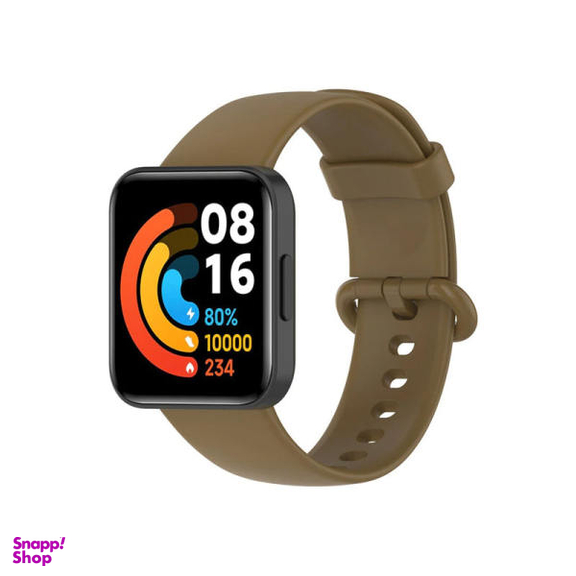بند درمه مدل Daily مناسب برای ساعت هوشمند شیائومی Redmi Watch 2 Lite