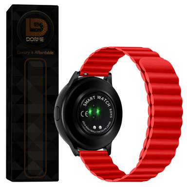 بند درمه (Dorme) مدل Comfort مناسب برای ساعت هوشمند سامسونگ Galaxy Watch 5 44mm