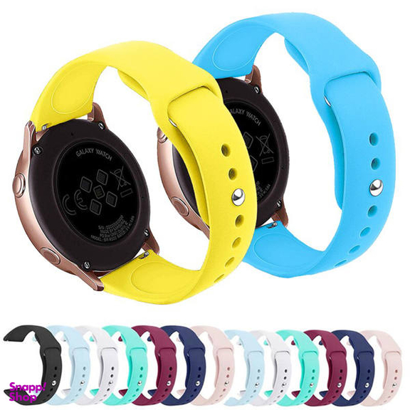 بند درمه (Dorme) مدل Daily مناسب برای ساعت هوشمند سامسونگ Galaxy Watch 5 44mm