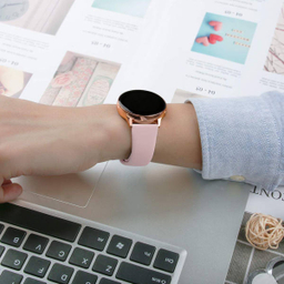 بند درمه (Dorme) مدل Daily مناسب برای ساعت هوشمند سامسونگ Galaxy Watch 5 44mm
