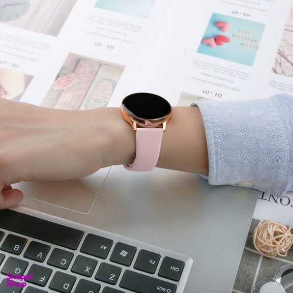 بند درمه (Dorme) مدل Daily مناسب برای ساعت هوشمند سامسونگ Galaxy Watch 5 44mm