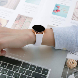 بند درمه (Dorme) مدل Daily مناسب برای ساعت هوشمند سامسونگ Galaxy Watch 5 44mm
