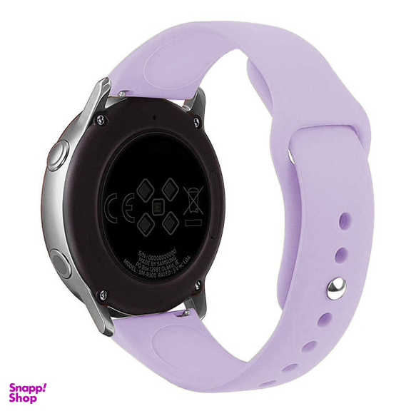 بند درمه (Dorme) مدل Daily مناسب برای ساعت هوشمند سامسونگ Galaxy Watch 5 44mm