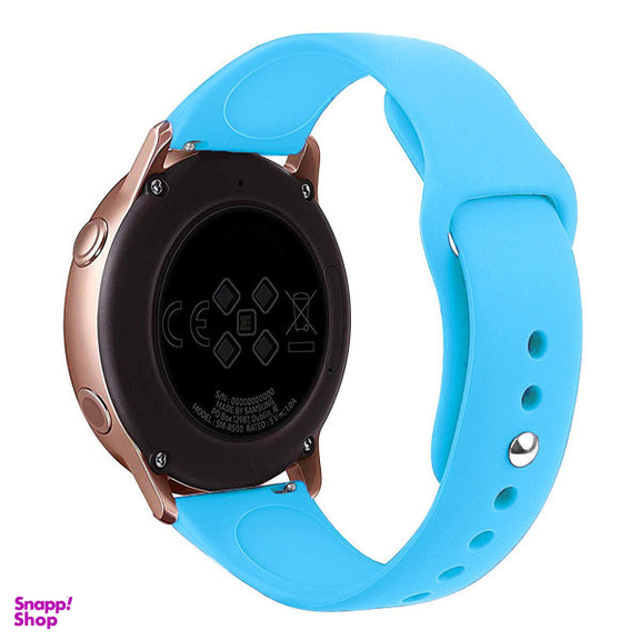 بند درمه (Dorme) مدل Daily مناسب برای ساعت هوشمند سامسونگ Galaxy Watch 5 44mm