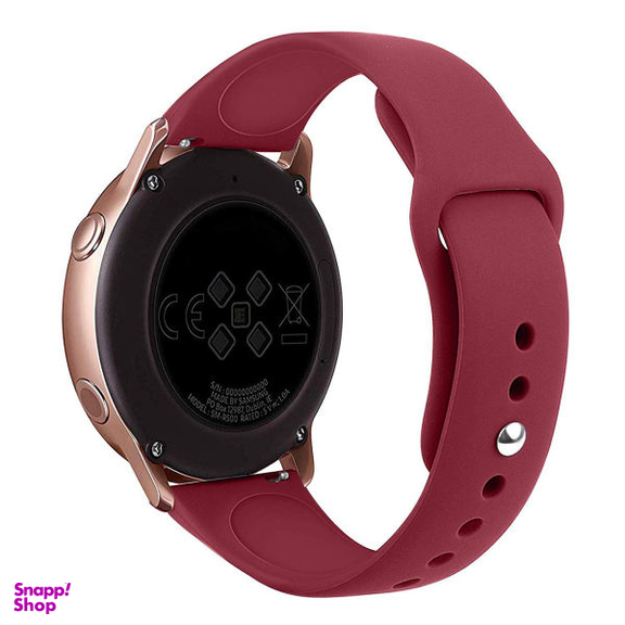 بند درمه (Dorme) مدل Daily مناسب برای ساعت هوشمند سامسونگ Galaxy Watch 5 44mm
